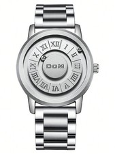 Orologio Uomo Acciaio