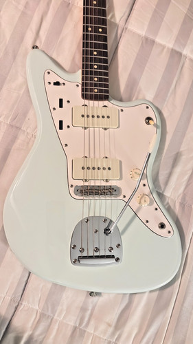 Squier vintage modified - vintage,