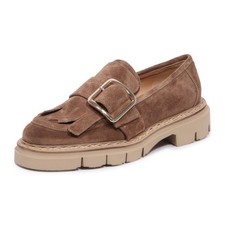 2589au mocassino donna luca - donna,