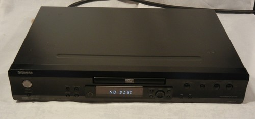 Onkyo integra dps lettore - dps-5.4,