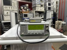 ✅ ANRITSU ML2437A con