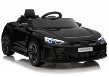 Bambini Auto Elettrica