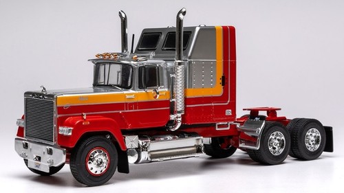 Modellino camion scala - , 1:43