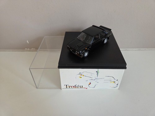Trofeo fiat 131 abarth - fiat,
