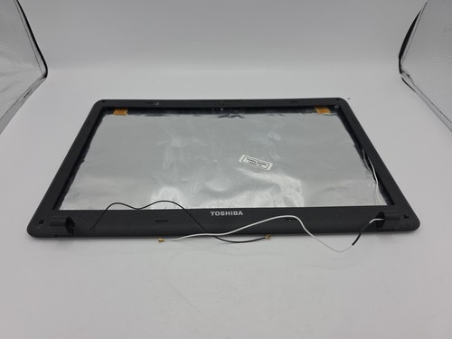 Back front lcd - lcd, toshiba