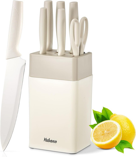Set coltelli cucina - cucina, 7