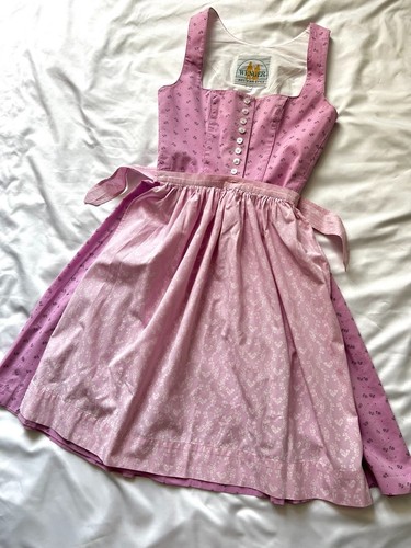 Abito dirndl wenger - wenger, trachten