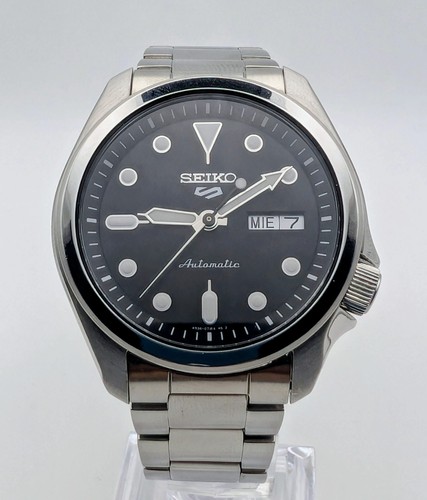 Seiko sports fullset - seiko, 5