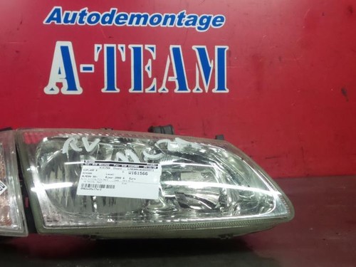 Faro principale destro nissan - destro,