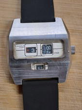 Kienzle life 2102 orologio da