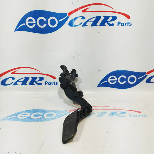 Pedale acceleratore pin fiat - 6,