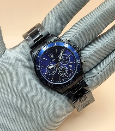 Orologio polso uomo lusso - orologio,