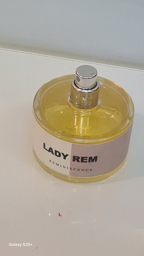 Lady rem reminiscence eau - reminiscence, de