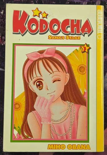 Tokyopop palcoscenico di - tokyopop:, il