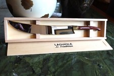 Sciabola da champagne