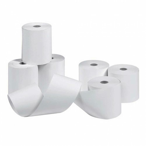 Rotoli carta termica - carta, x