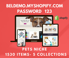 Ready made dropshipping - ready-made,