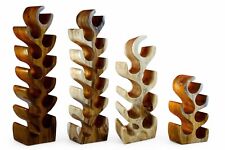 Mensola Per Vino In Legno