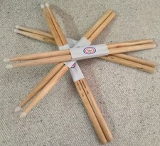 Bacchette per batteria 5B in