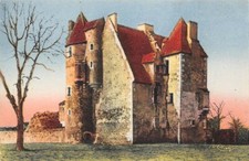 Flâneries In Berry -