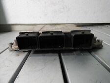 Centralina motore PEUGEOT 307 2009 0281010779 9644606180