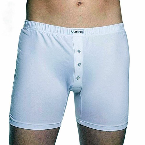 Boxer uomo olimpia - 3, in