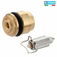 CARBURETOR PIN Vespa ET4 125