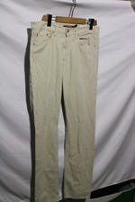 Pantalone Cotone Carrera Taglia 48 madeinitaly