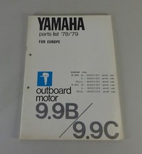 Catalogo parti yamaha - catalogo,