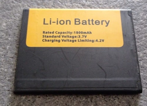 Batteria mobile litio - kn,