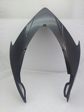 PROTEZIONE SCARICHI CODONE CARBONIO 100% APRILIA DORSODURO 750 900 1200 REAR TAI