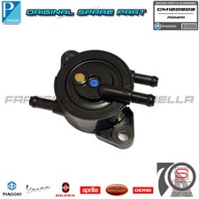 Pompa Alimentazione Benzina