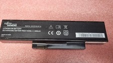 4292-Batteria PC portatile Fujitsu siemens SDI-HFS-SS-22F-06