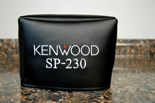 Kenwood 230 signature - sp-230,