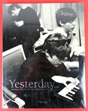 THE BEATLES - YESTERDAY -