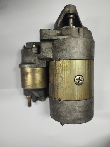 Motorino avviamento 63223200