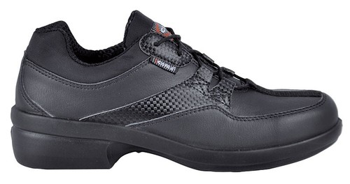 Scarpe antinfortunistiche - scarpe,