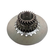 Pignone frizione 6 molle z=22 per primaria z=65DRT, z=67, z=68 Vespa PX 125-150