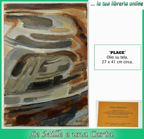 Quadro olio tela moderno - su,
