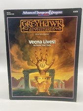 Advanced Dungeons & Dragons