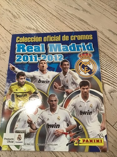 Album figurine ufficiale