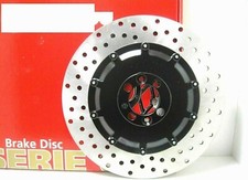 DISCO FRENO POSTERIORE BREMBO 68B407D3 BMW K 100 RT 1000 1984 1985 1986 1987