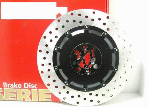 Disco freno posteriore brembo - disco,