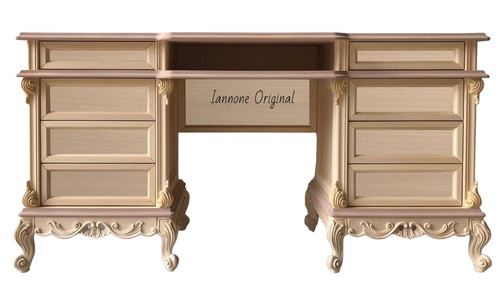 Toilette stile barocco - ,
