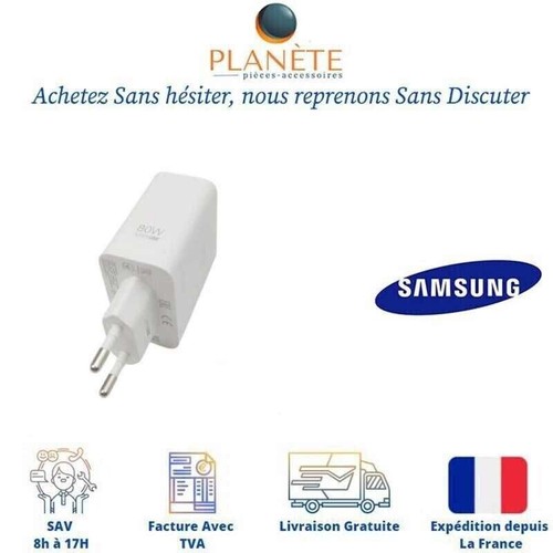Original chargeur rapide - original,