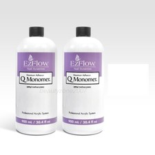 2 x EzFlow Q Monomer liquido