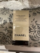 CHANEL- Sublimage- Essence