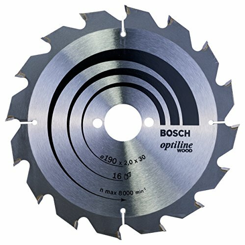 Bosch lama per sega - lama,