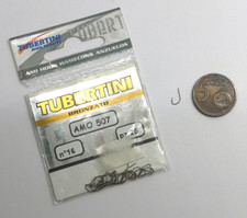 TUBERTINI Bronzati Hands Ref