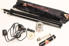 Kit luci Photoflex Starlite QL